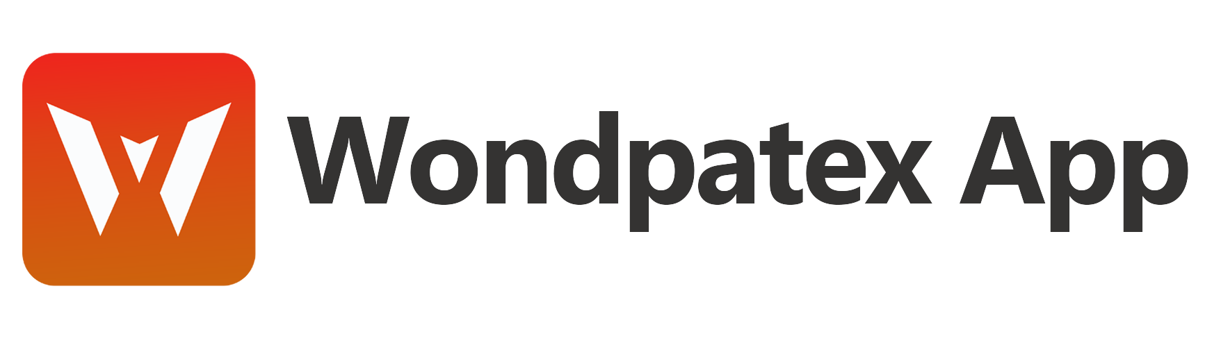 Wondpatex App - Get in touch with us